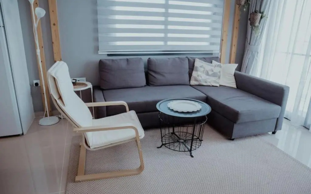 Uninterrupted Views, 1 Bedroom