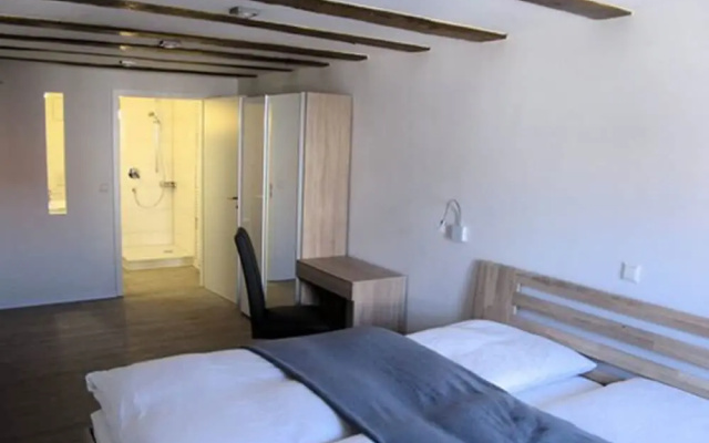 Hotel Duwakschopp