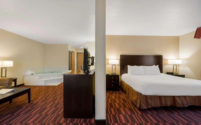 Best Western Hermiston Inn