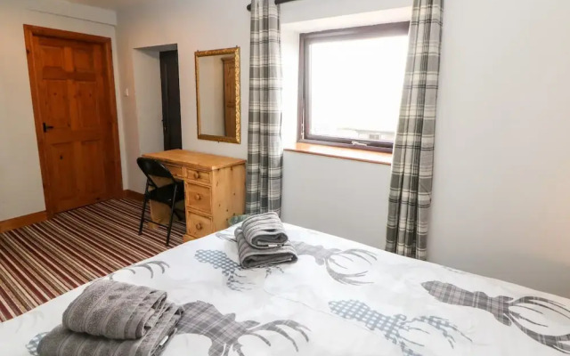 The Tom Wragg Suite