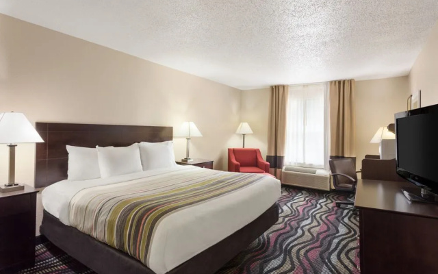 Sleep Inn & Suites Birmingham - Hoover