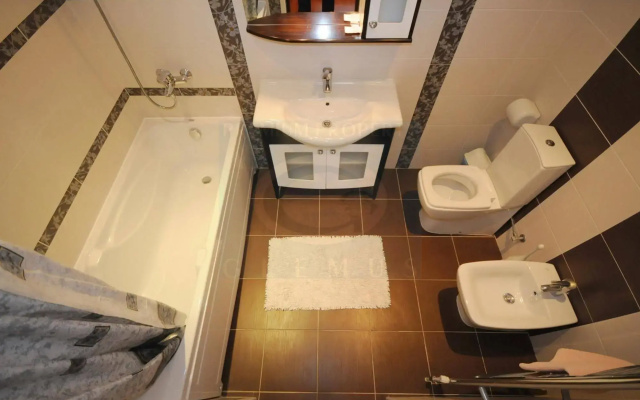 Комплекс First Choice Apartments