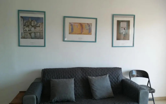 Apartament Passeig Maritim