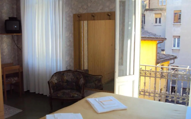 Hotel La Salsesina