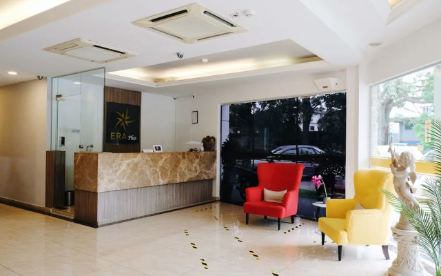 Izumi Hotel @ 2