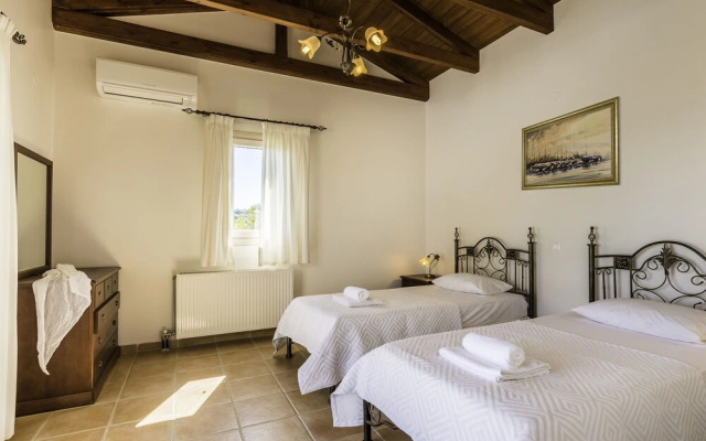 Villa Eudora