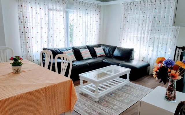 Apartamentos Las Calas