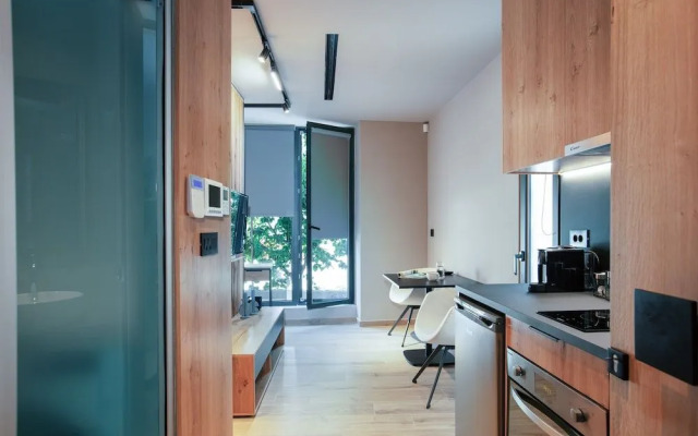 Souda Plaza Collection