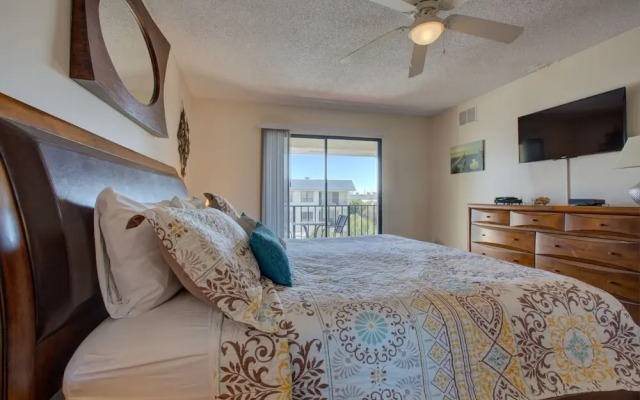 Anna Maria Island Beach View