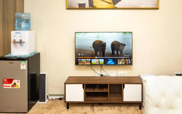 Comfort Zone Homes Thika Road