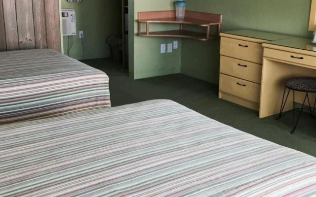 Caribbean Motel