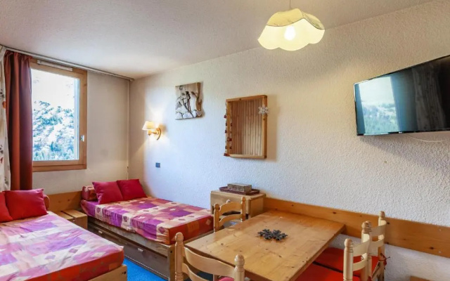 Appartement Méribel, 1 pièce, 4 personnes - FR-1-355-196