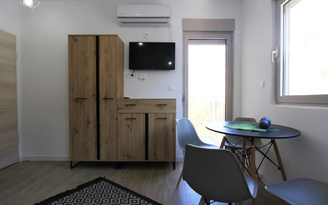 Studio 32 in Becici
