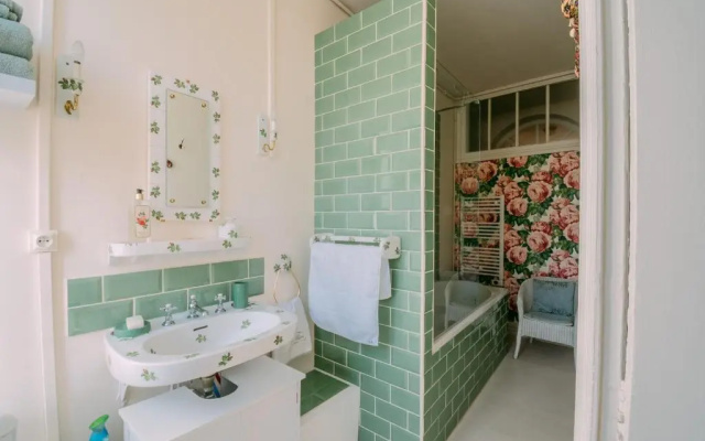 La Maison 64 Chambre D’Hôtes