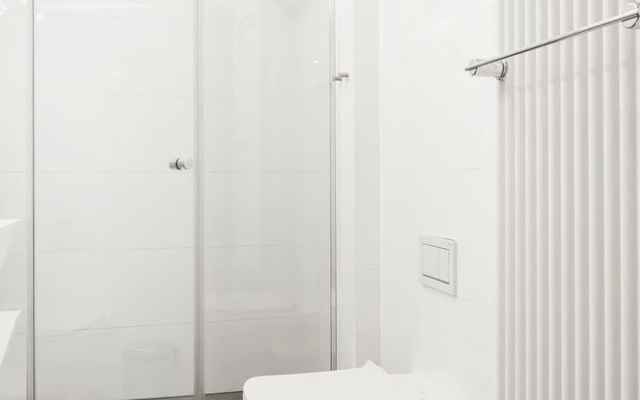 Contemporary Apartment Pilsudskiego Str.