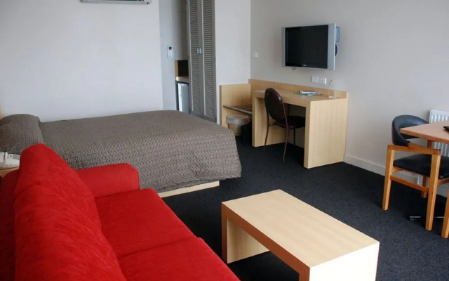 Comfort Inn Richmond Henty