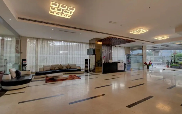 Ramee Strand Inn Hotel