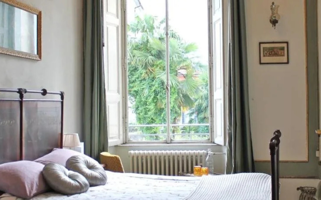 Bed & Blessing / Casa Borgo