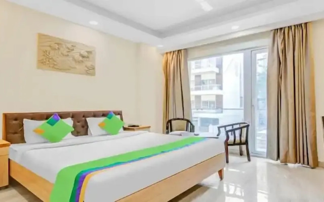 Treebo Sai Village Suites