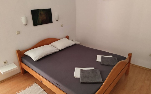 Apartments Var