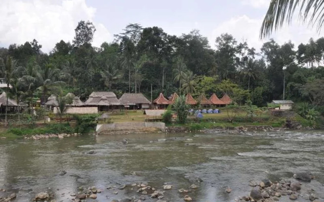 The Pikas Resort