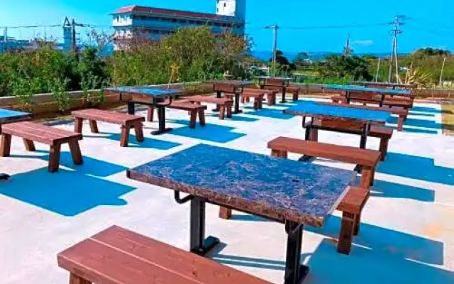 Condominium Hotel Okinawa Yumeto - Vacation STAY 74216v