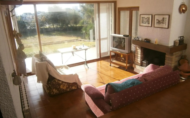 Casa de la Playa en Torredembarra