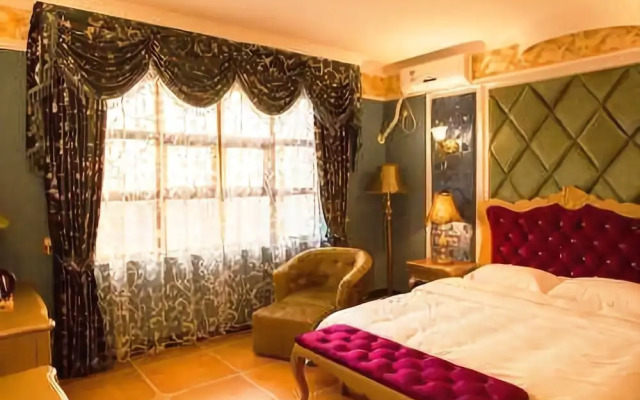 Meilun Hotel