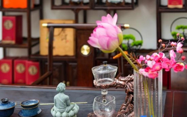 Shangri-La Karason Homestay (Dêqên Ancient City)