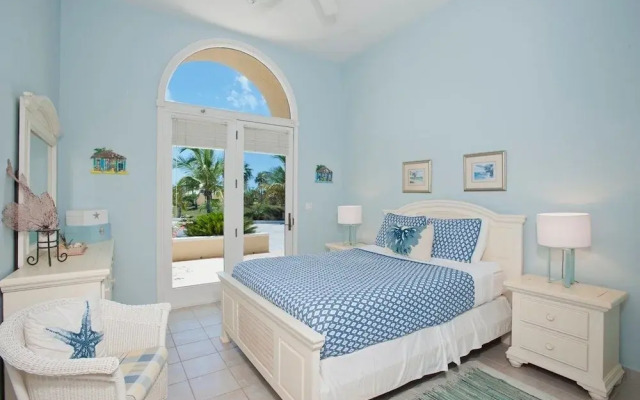 Endless Summer 5 Bedroom Home