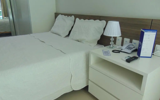 Oriental Praia Hotel