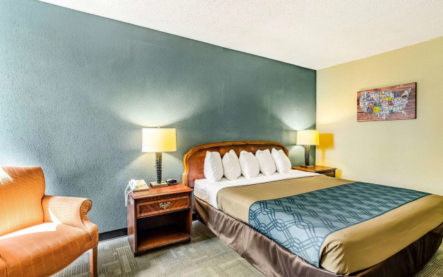 Radford Inn