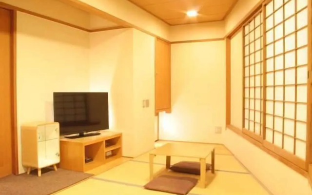 Hotel Estacion Hikone