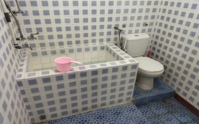 Baciro Homestay46