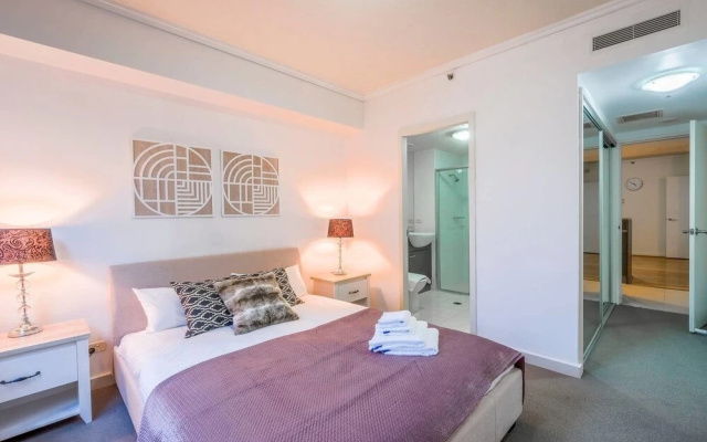 SoFun Apartment on George St