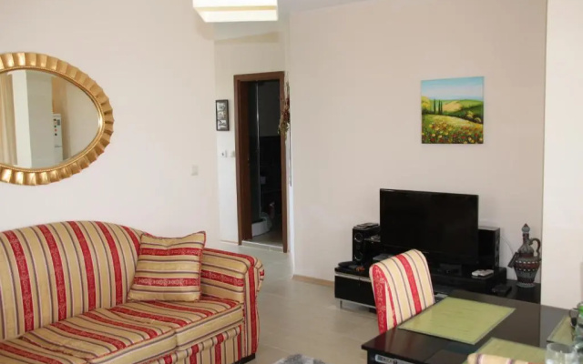 SP apartments Rich-1