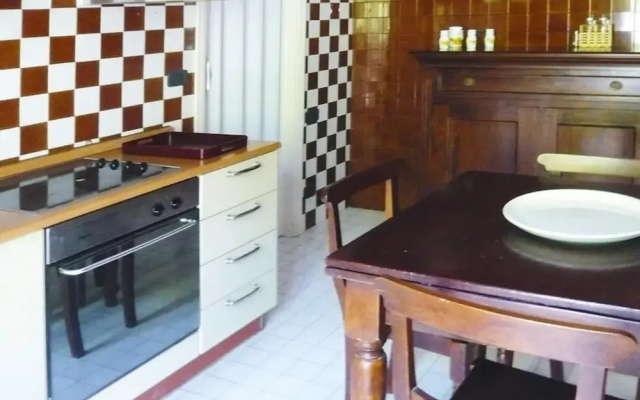 Villa in Rio Nell Elba With Pool
