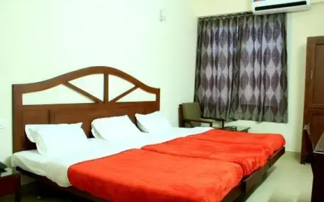 Hotel  Markz Inn