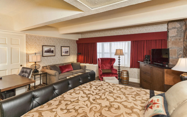 Fitger's Inn