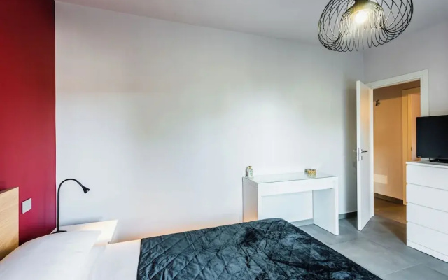 La Romantica Apartment by Wonderful Italy