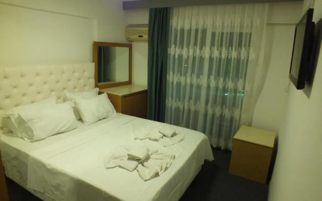 Avalon otel