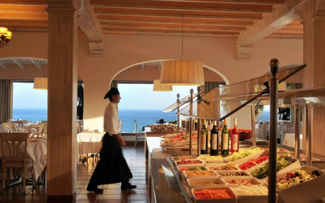 AluaSoul Menorca Hotel - Adults Only