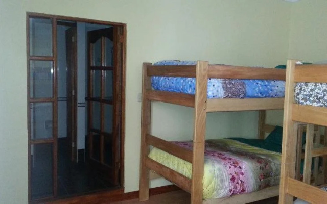 Kokoa Hotel
