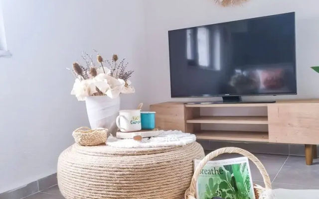 4 Holiday Homes
