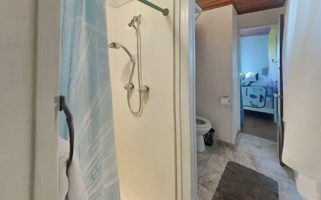 Coastal Den by Ryson Vacation Rentals