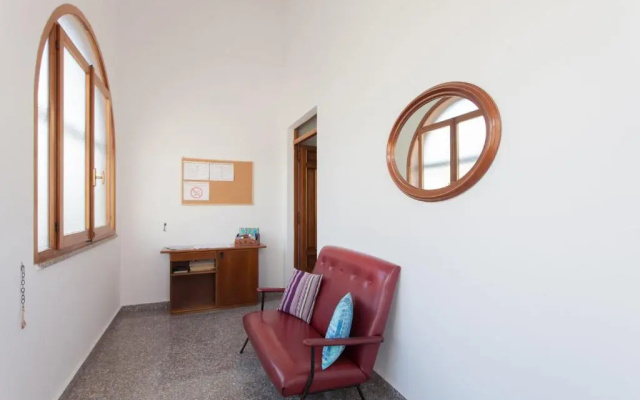 La Casa di Anita Garibaldi