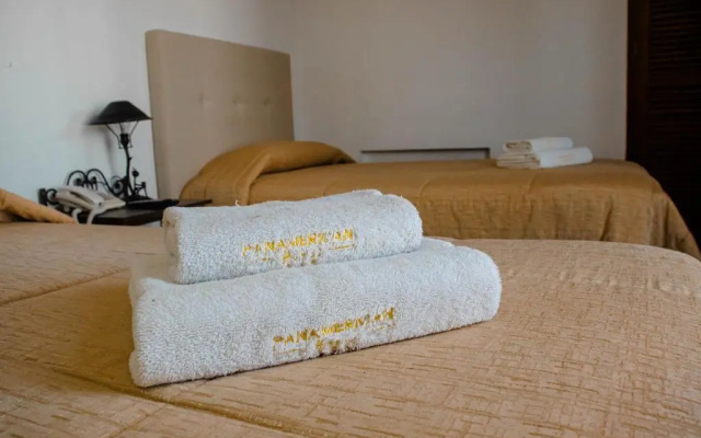 Panamerican Hotel