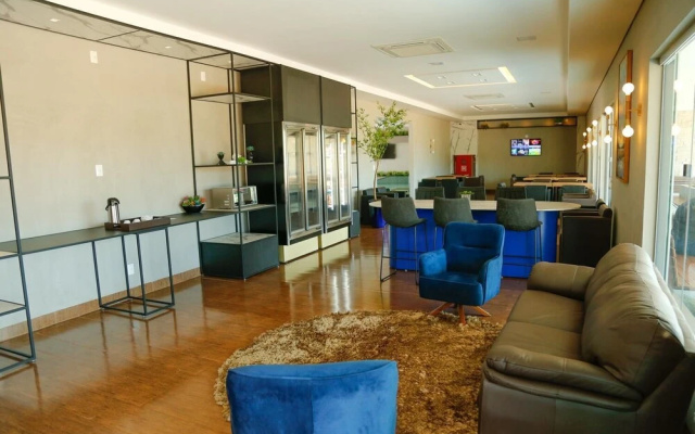 One Hotel