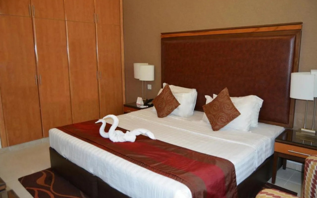 Xclusive Hotel Apartments