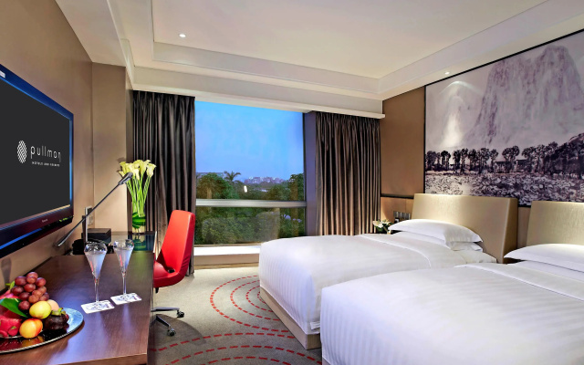 Pullman Xiamen Powerlong